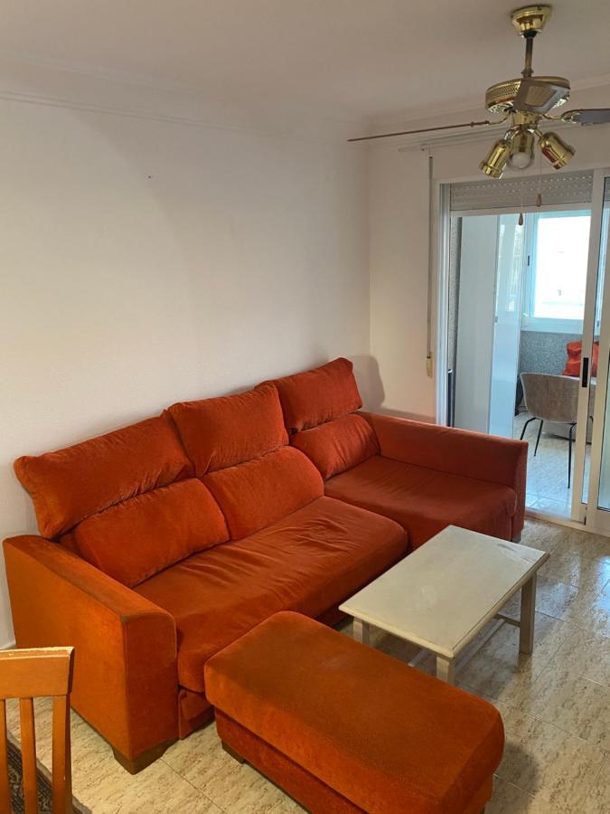 Habitacion Privada En Benidorm Alicante Exterior photo